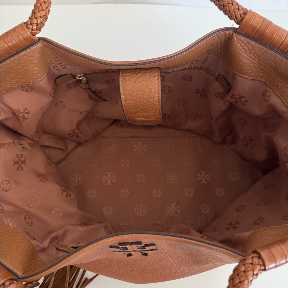 Tory Burch Large Tote - Picture 8 of 11